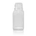Comprar Frasco, 18/410, 15 ml, transparente, cuadrada, PET, solo para tapas al por mayor en España Comprar Frasco, 18/410, 15 ml, transparente, cuadrada, PET, solo para tapas al por mayor en España