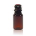 Comprar Frasco, 18/410, 15 ml, marrón, PET, solo para tapas al por mayor en España