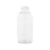 Comprar Frasco, 20/410, 50 ml, con tapa de rosca, transparente, ovalada, PET al por mayor en España Comprar Frasco, 20/410, 50 ml, con tapa de rosca, transparente, ovalada, PET al por mayor en España