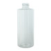 Comprar Frasco, 24/410, 250 ml, rosca, transparente, tubular, PET al por mayor en España