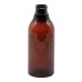 Comprar Frasco, 28/410, 300 ml, con tapa de rosca, marrón transparente, Provenza, PET al por mayor en España