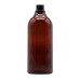 Comprar Frasco, 28/410, 500 ml, rosca, marrón transparente, Provenza, PET al por mayor en España Comprar Frasco, 28/410, 500 ml, rosca, marrón transparente, Provenza, PET al por mayor en España