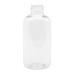 Comprar Frasco, 24/410, 150 ml, rosca, transparente, corto Boston redondo, PET al por mayor en España