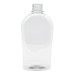 Comprar Frasco, 28/410, 400 ml, con tapa de rosca, transparente, ovalada, PET al por mayor en España Comprar Frasco, 28/410, 400 ml, con tapa de rosca, transparente, ovalada, PET al por mayor en España