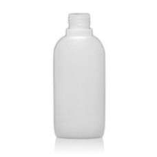 Frasco, 20/410, 100 ml, natural, HDPE - KÖRÖS - V2 Frasco, 20/410, 100 ml, natural, HDPE - KÖRÖS - V2