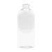 Comprar Frasco, 20/410, 100 ml, de rosca, transparente, ovalada, PET al por mayor en España