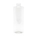 Comprar Frasco, 28/410, 500 ml, rosca, transparente, cilíndrica, PET al por mayor en España