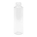 Comprar Frasco, 24/410, 100 ml, con tapa de rosca, transparente, tubular, PET al por mayor en España