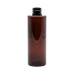 Comprar Frasco, 20/410, 100 ml, con tapa de rosca, transparente, marrón, tubular, PET. al por mayor en España