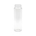 Comprar Frasco, 43/400, 200 ml, rosca, transparente, cilíndrica, espumador, PET al por mayor en España