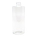 Comprar Frasco, 24/410, 300 ml, con tapa de rosca, transparente, tubular, PET al por mayor en España