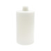 Comprar Frasco, 24/410, 400 ml, natural, HDPE - Tubular Corto al por mayor en España