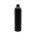 Comprar Frasco, 24/410, 250 ml, rosca, negra, 25 g, cilíndrica, HDPE - POLIHENG al por mayor en España
