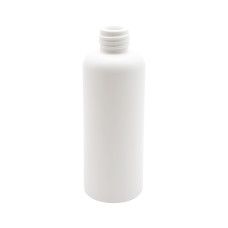 Frasco, 20/410, 100 ml, rosca, blanco, cilíndrico, HDPE Frasco, 20/410, 100 ml, rosca, blanco, cilíndrico, HDPE