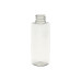 Comprar Frasco, 20/410, 50 ml, con tapa de rosca, transparente, cuadrada, PET al por mayor en España