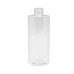 Comprar Frasco, 24/410, 250 ml, con rosca, transparente, tubular, PET al por mayor en España