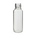 Comprar Frasco, 18/410, 25 ml, con tapa de rosca, transparente, cilíndrica, PETG al por mayor en España