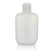 Comprar Botella, cuello especial, 75 ml, rosca, natural, plana, acetona, sin tapa al por mayor en España