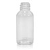 Comprar Frasco, 18/410, 30 ml, con tapa de rosca, transparente, PET, para pulverizadores - AROMÁS al por mayor en España
