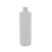 Comprar Frasco, 20/410, 150 ml, con tapa de rosca, blanca, cilíndrica, PE - POLIHENG al por mayor en España