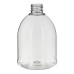 Comprar Frasco, 28/410, 500 ml, rosca, transparente, 26 g, PET - BELL al por mayor en España Comprar Frasco, 28/410, 500 ml, rosca, transparente, 26 g, PET - BELL al por mayor en España